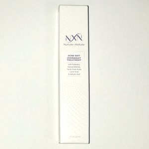 NXN  Acne Edit Overnight Treatment